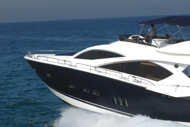 Sunseeker 82 Yacht 2004 Yacht Sold Sunseeker 82 Yacht 2004 Yacht Sold