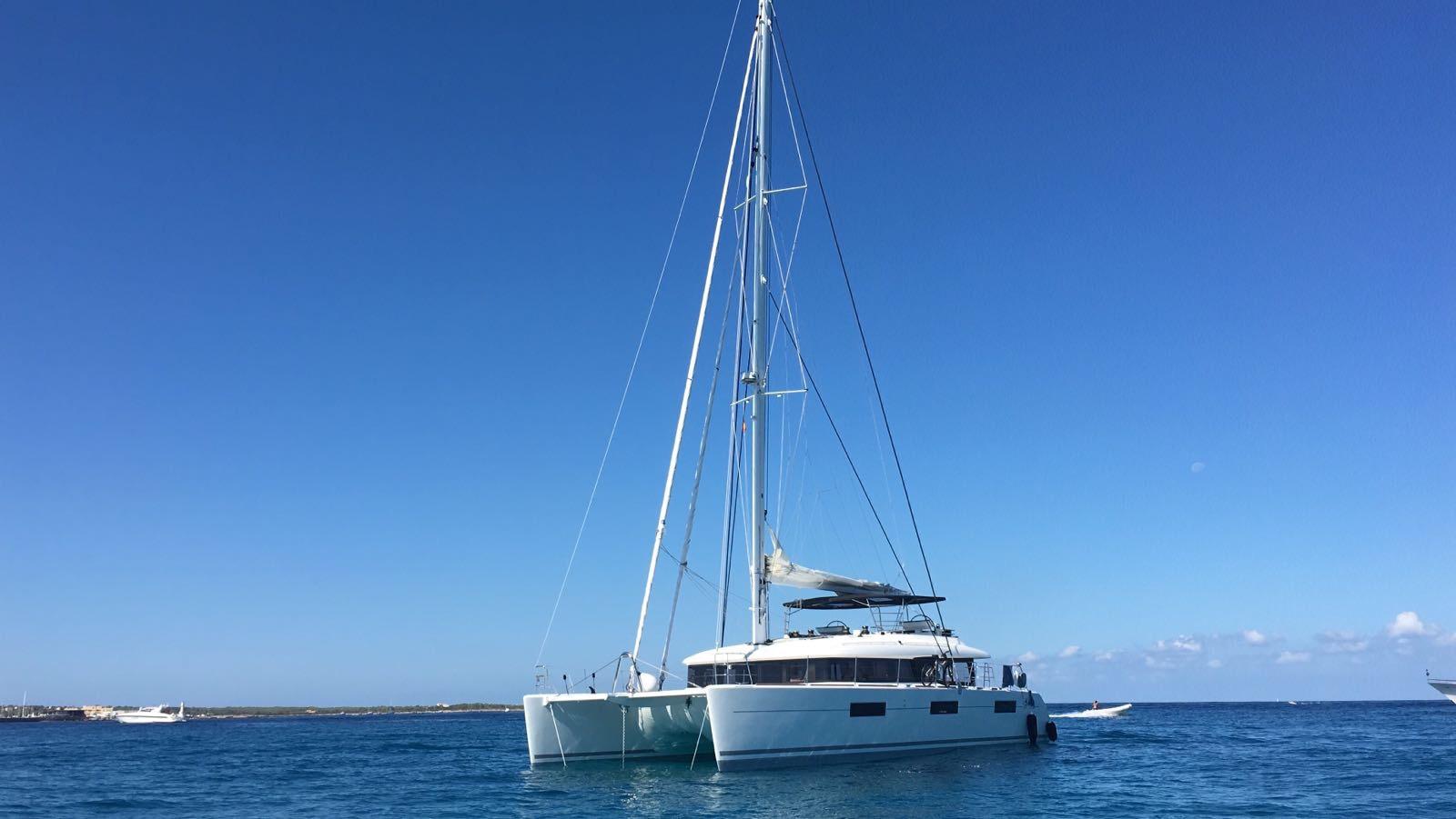 Lagoon 620 2016 Yacht Sold Lagoon 620 2016 Yacht Sold