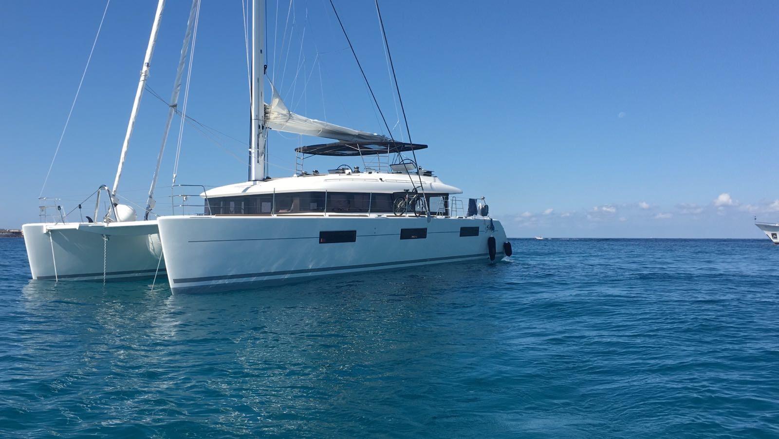 Lagoon 620 2016 Yacht Sold Lagoon 620 2016 Yacht Sold