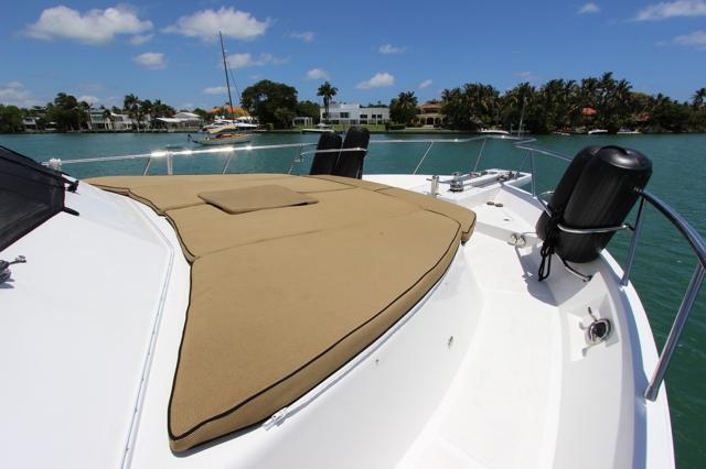 Altima Yachts Pilothouse 61 2008 Yacht Sold Altima Yachts Pilothouse 61 2008 Yacht Sold