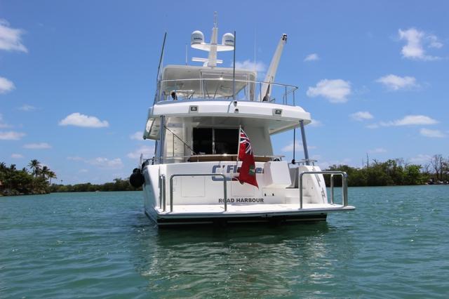 Altima Yachts Pilothouse 61 2008 Yacht Sold Altima Yachts Pilothouse 61 2008 Yacht Sold