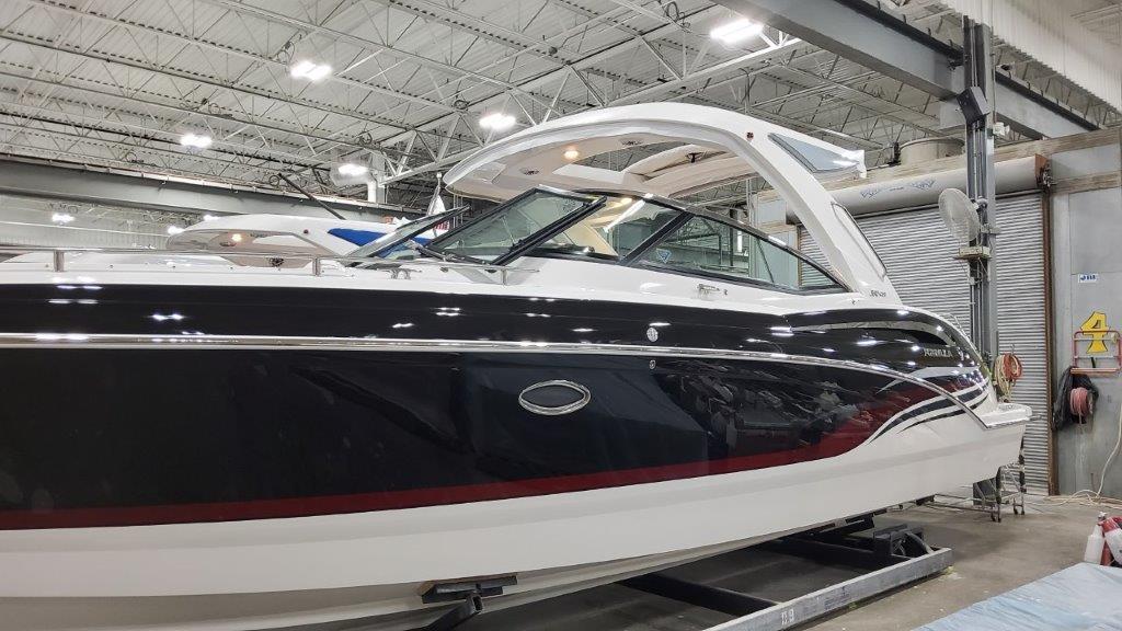 2023 Formula 350 Crossover Bowrider I/O Yacht For Sale in Punta Gorda FL 2023 Formula 350 Crossover Bowrider I/O Yacht For Sale in Punta Gorda FL