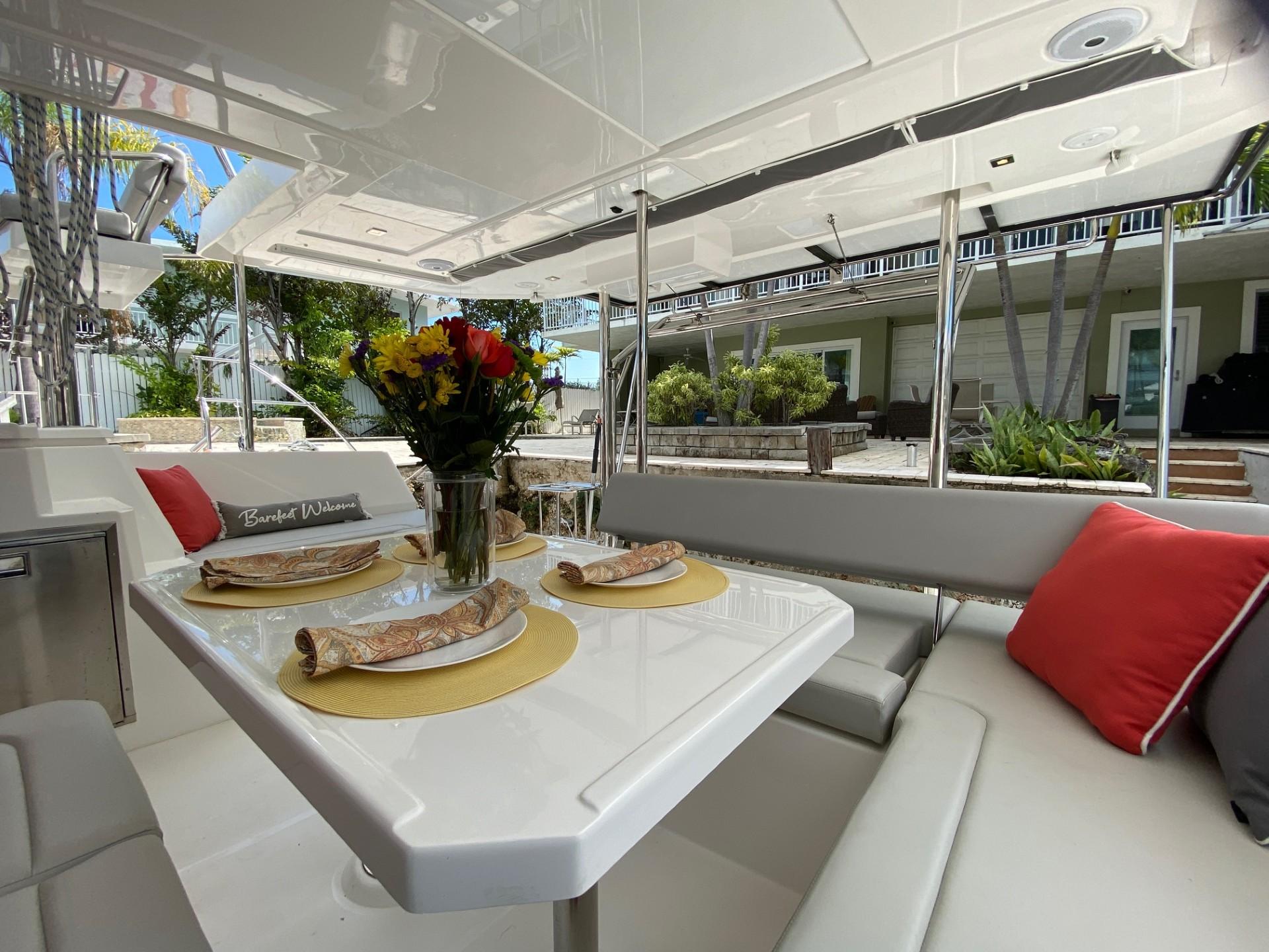 Seagem 2021 Leopard 42 Yacht For Sale in Key Largo FL Seagem 2021 Leopard 42 Yacht For Sale in Key Largo FL