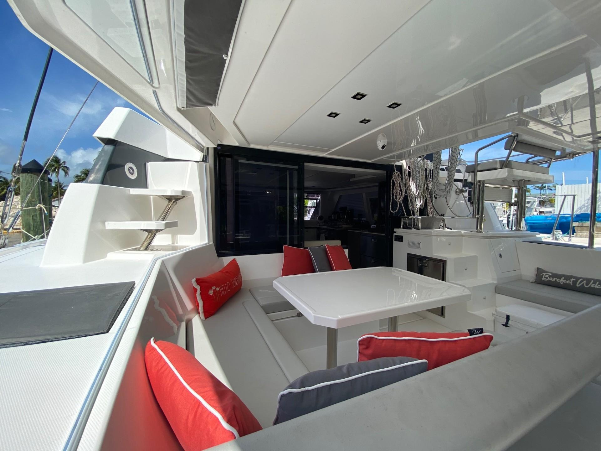 Seagem 2021 Leopard 42 Yacht For Sale in Key Largo FL Seagem 2021 Leopard 42 Yacht For Sale in Key Largo FL