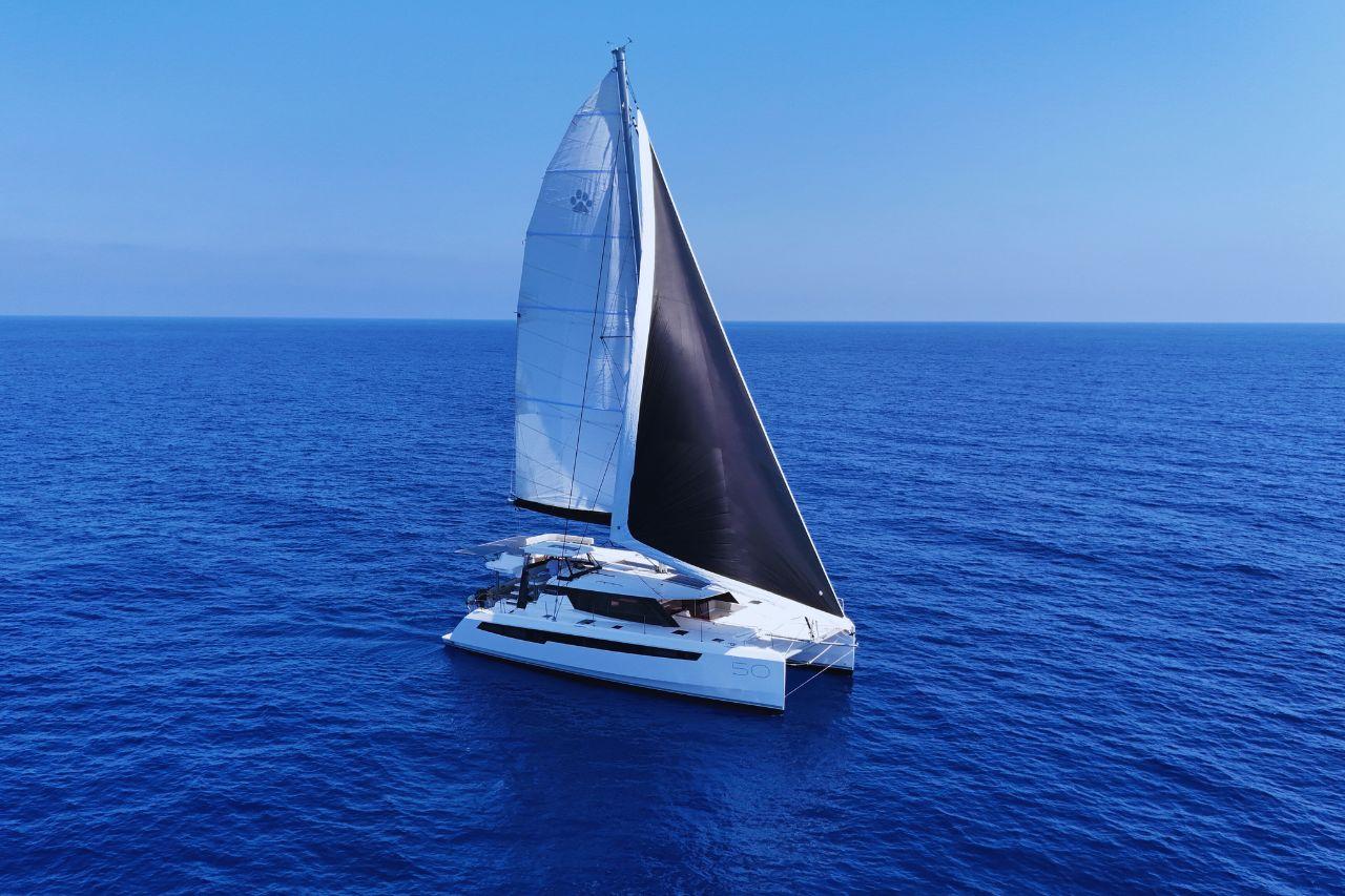 2024 Leopard 50 Yacht For Sale in Valletta 2024 Leopard 50 Yacht For Sale in Valletta