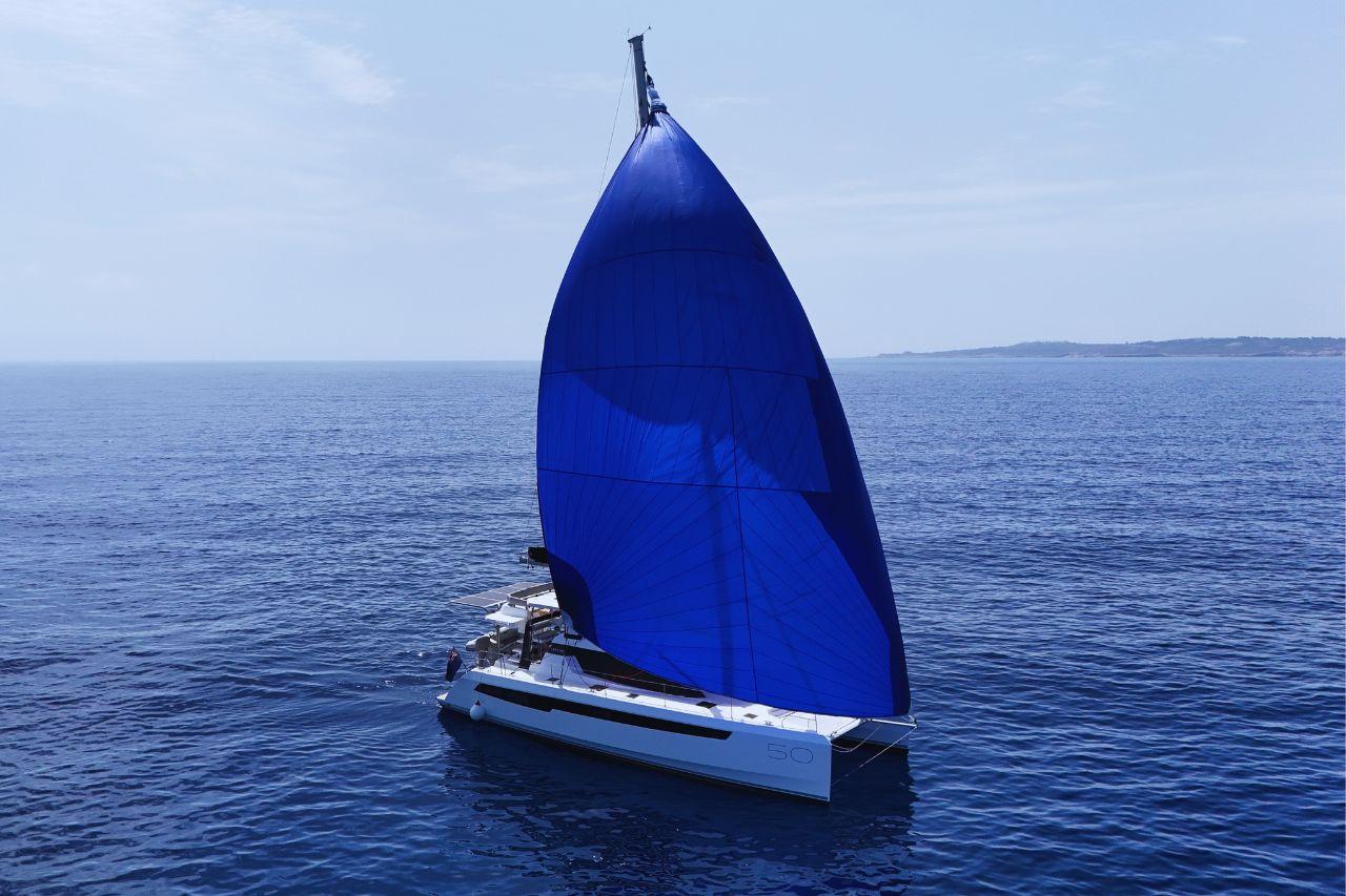 2024 Leopard 50 Yacht For Sale in Valletta 2024 Leopard 50 Yacht For Sale in Valletta