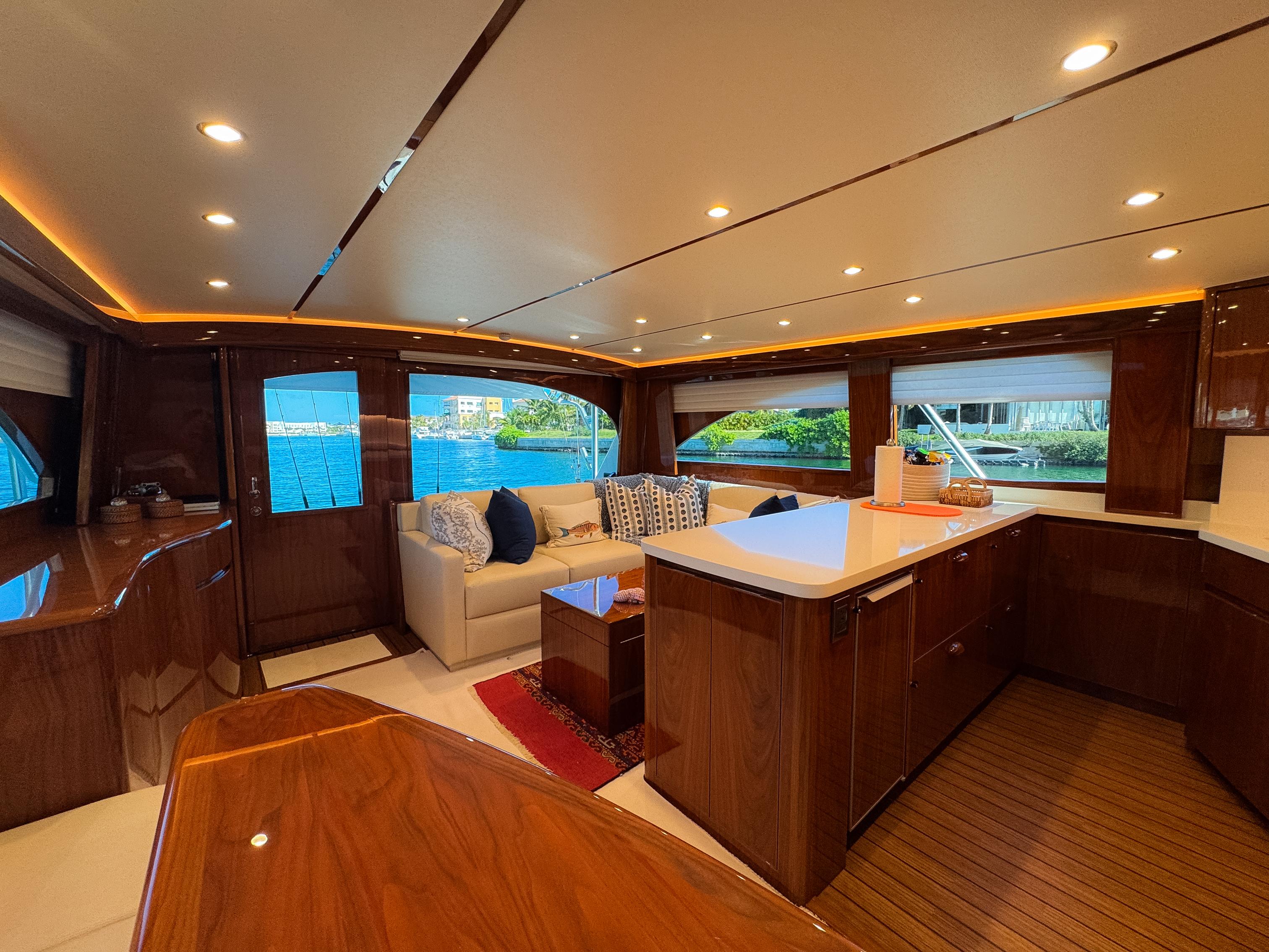 Malcria 2022 Viking 54 Yacht For Sale in Punta Cana Malcria 2022 Viking 54 Yacht For Sale in Punta Cana