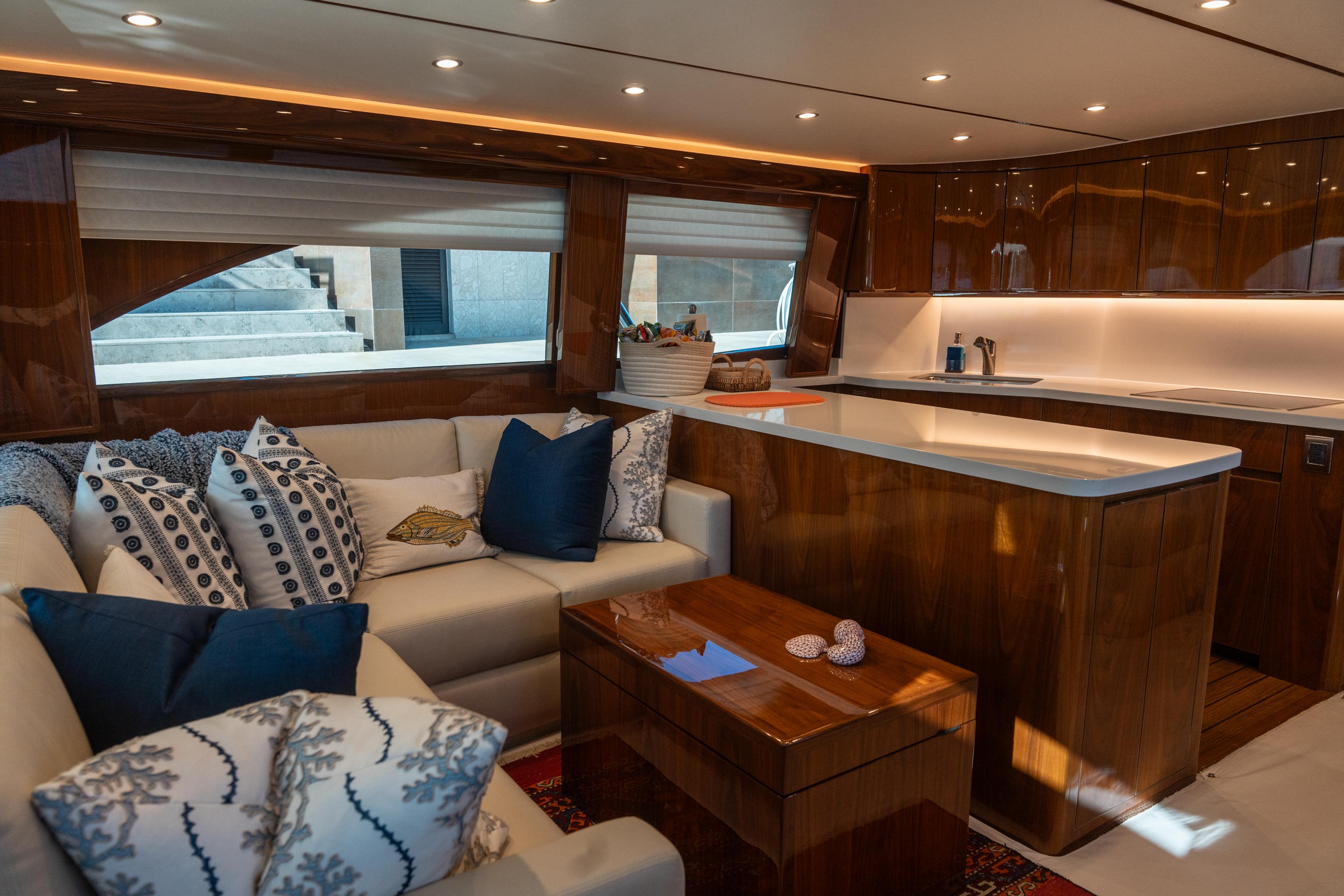 Malcria 2022 Viking 54 Yacht For Sale in Punta Cana Malcria 2022 Viking 54 Yacht For Sale in Punta Cana