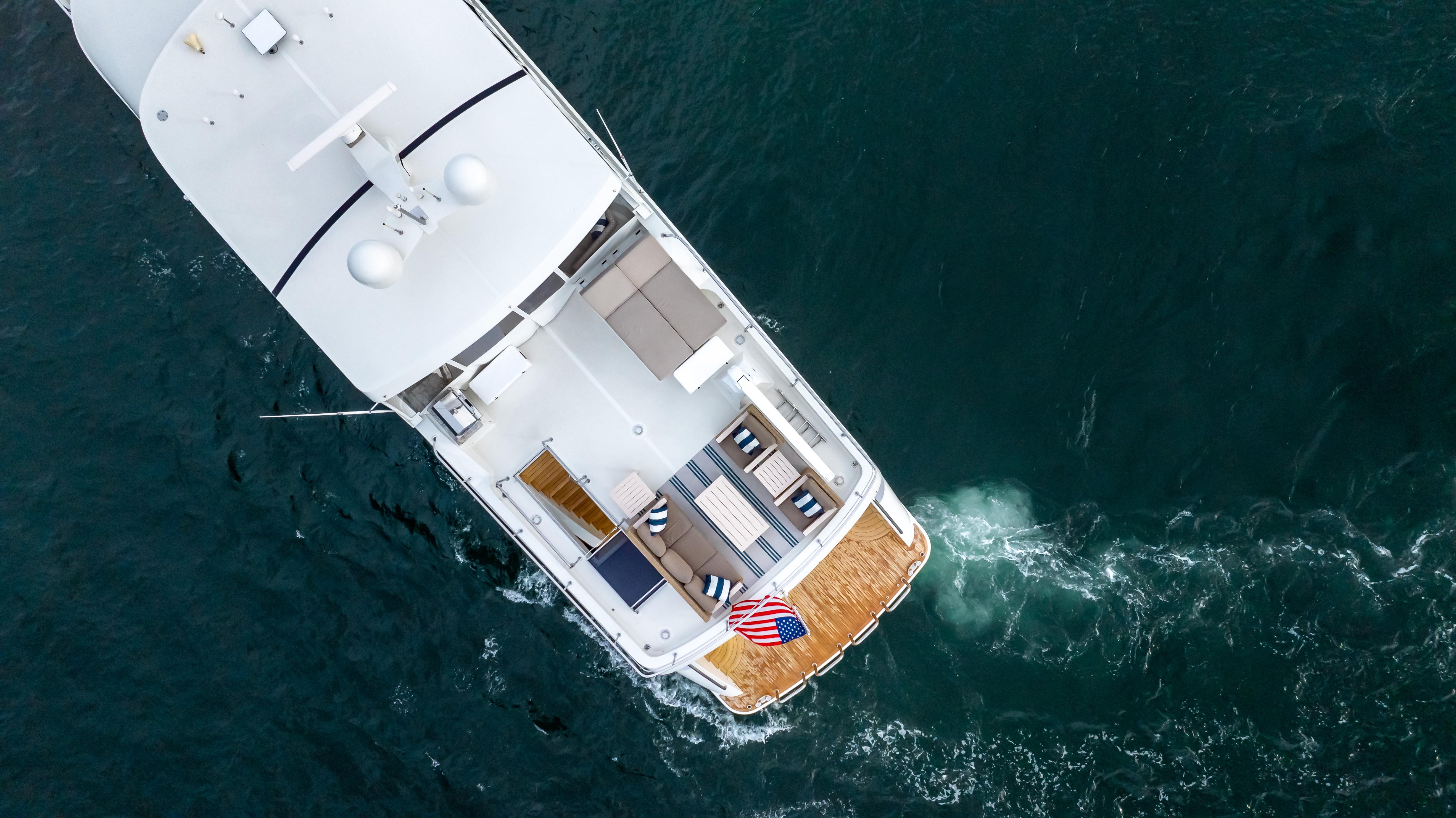 Crumdale 2018 Ocean Alexander 85 E Yacht For Sale in Jupiter FL Crumdale 2018 Ocean Alexander 85 E Yacht For Sale in Jupiter FL