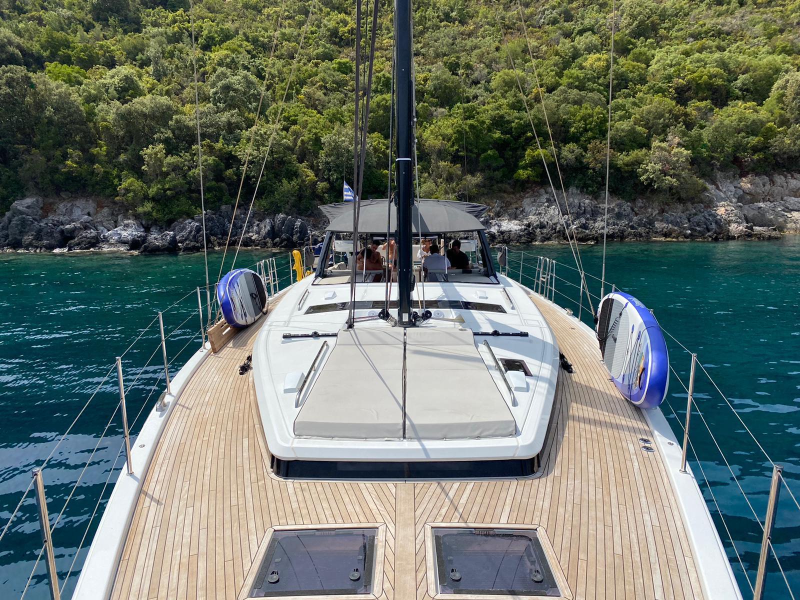 Penultimo 2021 Beneteau Oceanis Yacht 62 Yacht For Sale in Athens Penultimo 2021 Beneteau Oceanis Yacht 62 Yacht For Sale in Athens