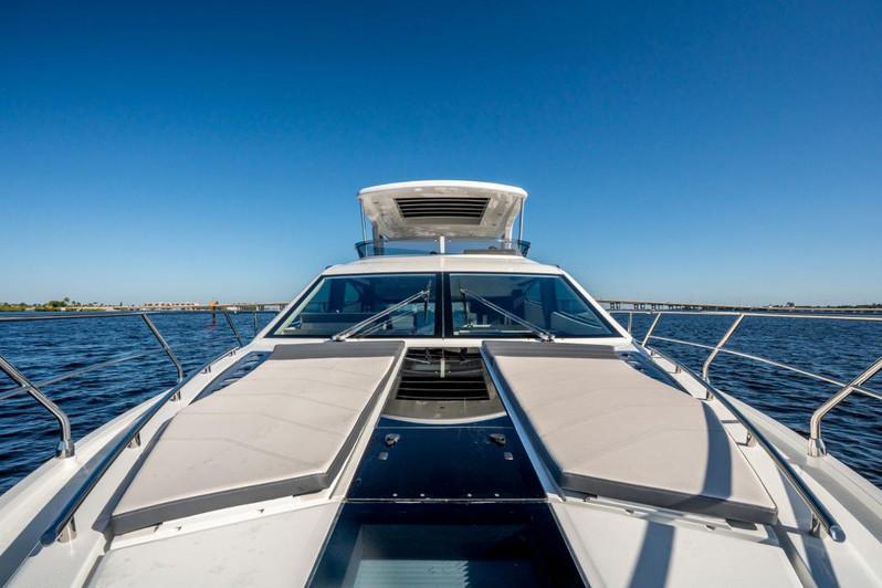 SEAYUH Galeon 550 Fly 2020 Yacht Sold SEAYUH Galeon 550 Fly 2020 Yacht Sold