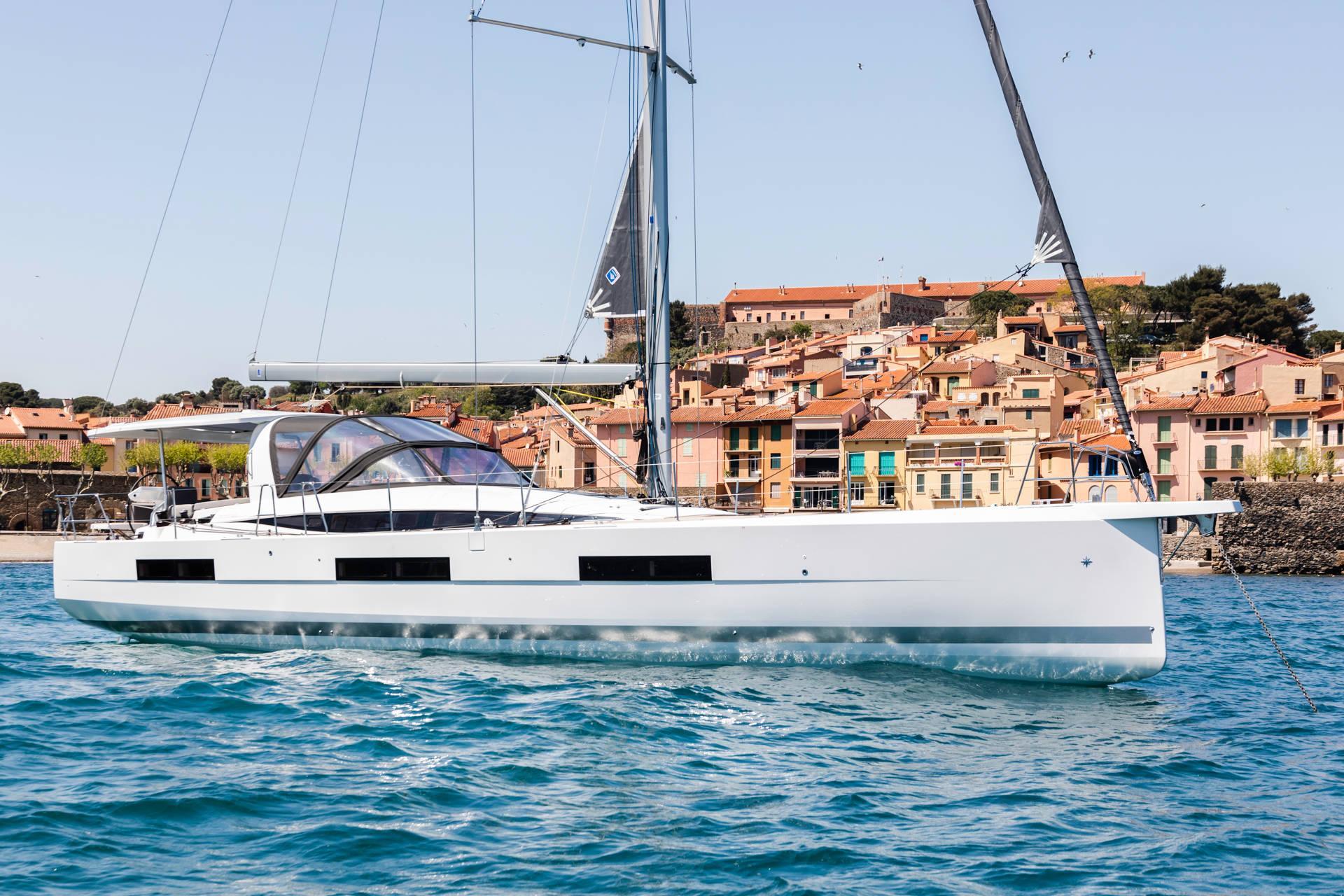 CHASE'N GRACE 2022 Jeanneau Jeanneau Yachts 60 Yacht For Sale in Riverside NJ CHASE'N GRACE 2022 Jeanneau Jeanneau Yachts 60 Yacht For Sale in Riverside NJ