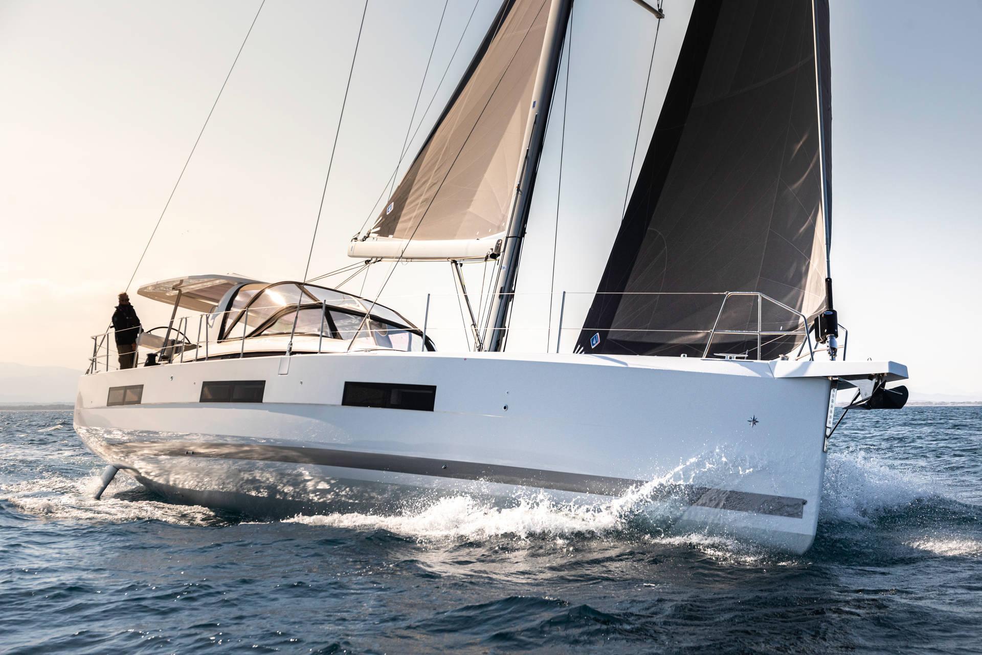 CHASE'N GRACE 2022 Jeanneau Jeanneau Yachts 60 Yacht For Sale in Riverside NJ CHASE'N GRACE 2022 Jeanneau Jeanneau Yachts 60 Yacht For Sale in Riverside NJ