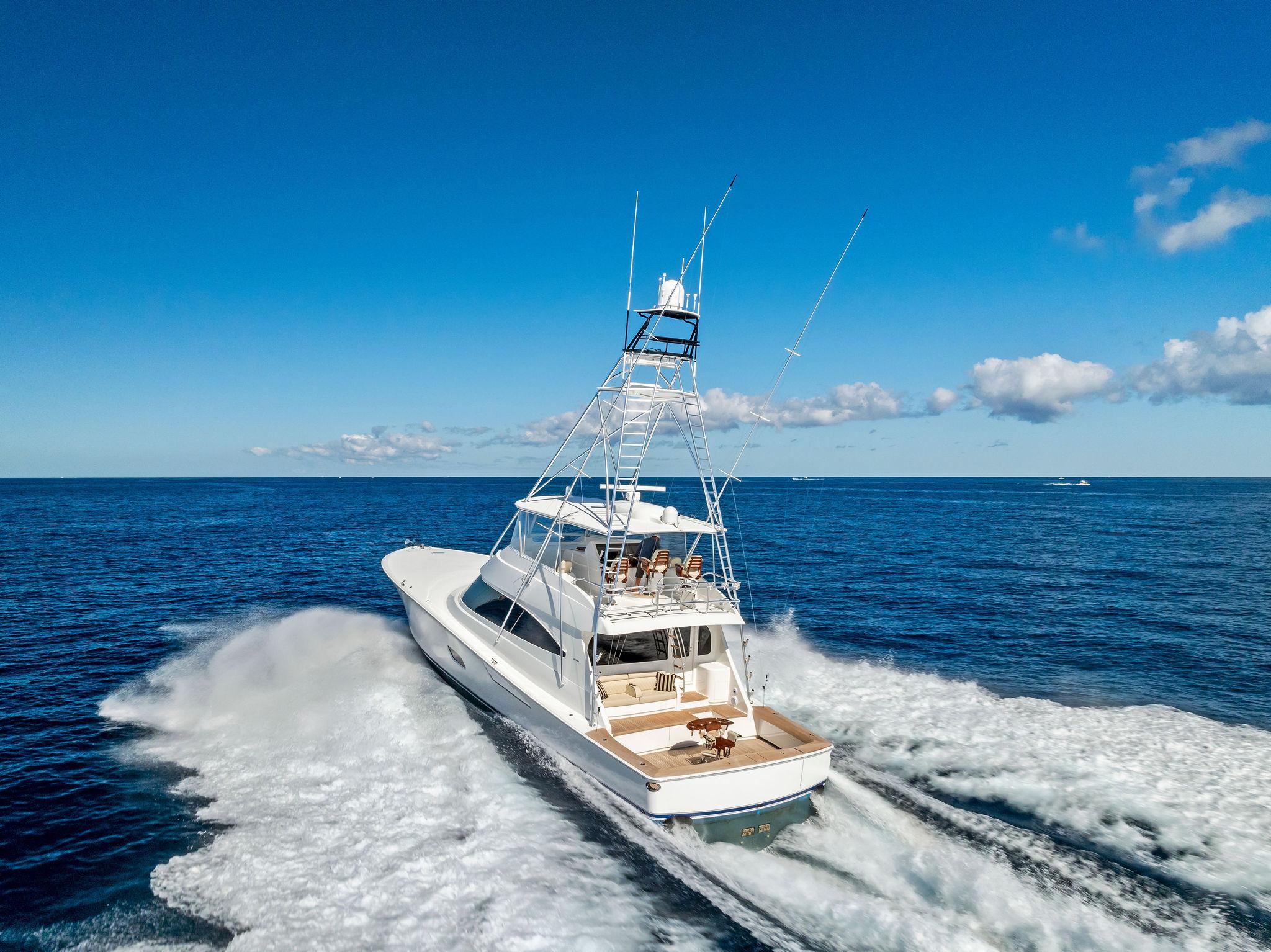 2019 Viking 80 Convertible Yacht For Sale in Jupiter FL 2019 Viking 80 Convertible Yacht For Sale in Jupiter FL