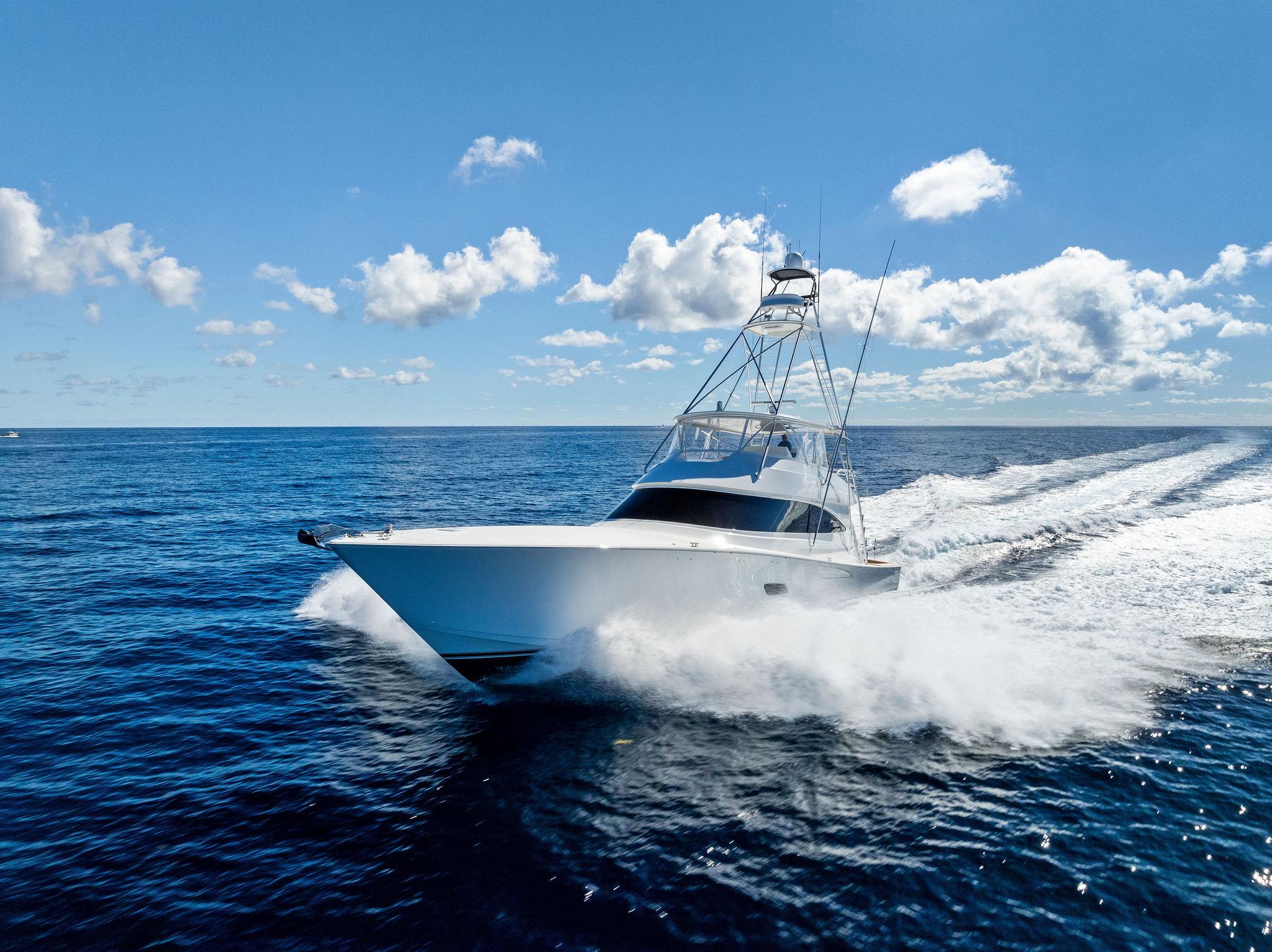 2019 Viking 80 Convertible Yacht For Sale in Jupiter FL 2019 Viking 80 Convertible Yacht For Sale in Jupiter FL