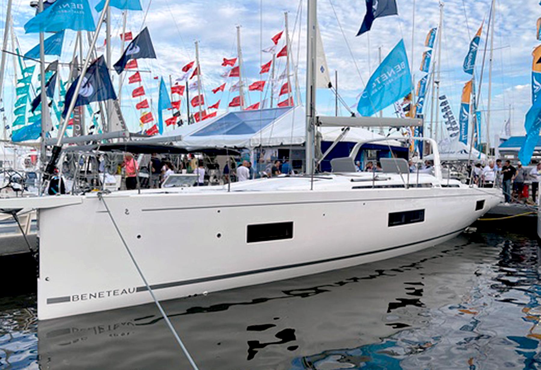 Circe 2022 Beneteau Oceanis Yacht 54 Yacht For Sale in Hampton VA Circe 2022 Beneteau Oceanis Yacht 54 Yacht For Sale in Hampton VA