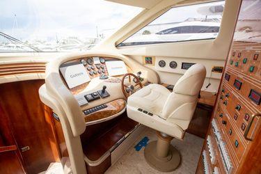 2003 Azimut 74 Solar Yacht For Sale in Fort Lauderdale FL 2003 Azimut 74 Solar Yacht For Sale in Fort Lauderdale FL