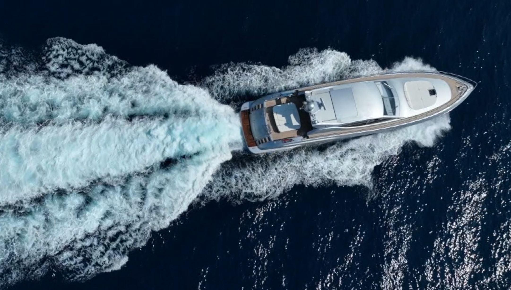 GANACHE 2005 Leopard 24 Yacht For Sale in Imperia IT-IM GANACHE 2005 Leopard 24 Yacht For Sale in Imperia IT-IM
