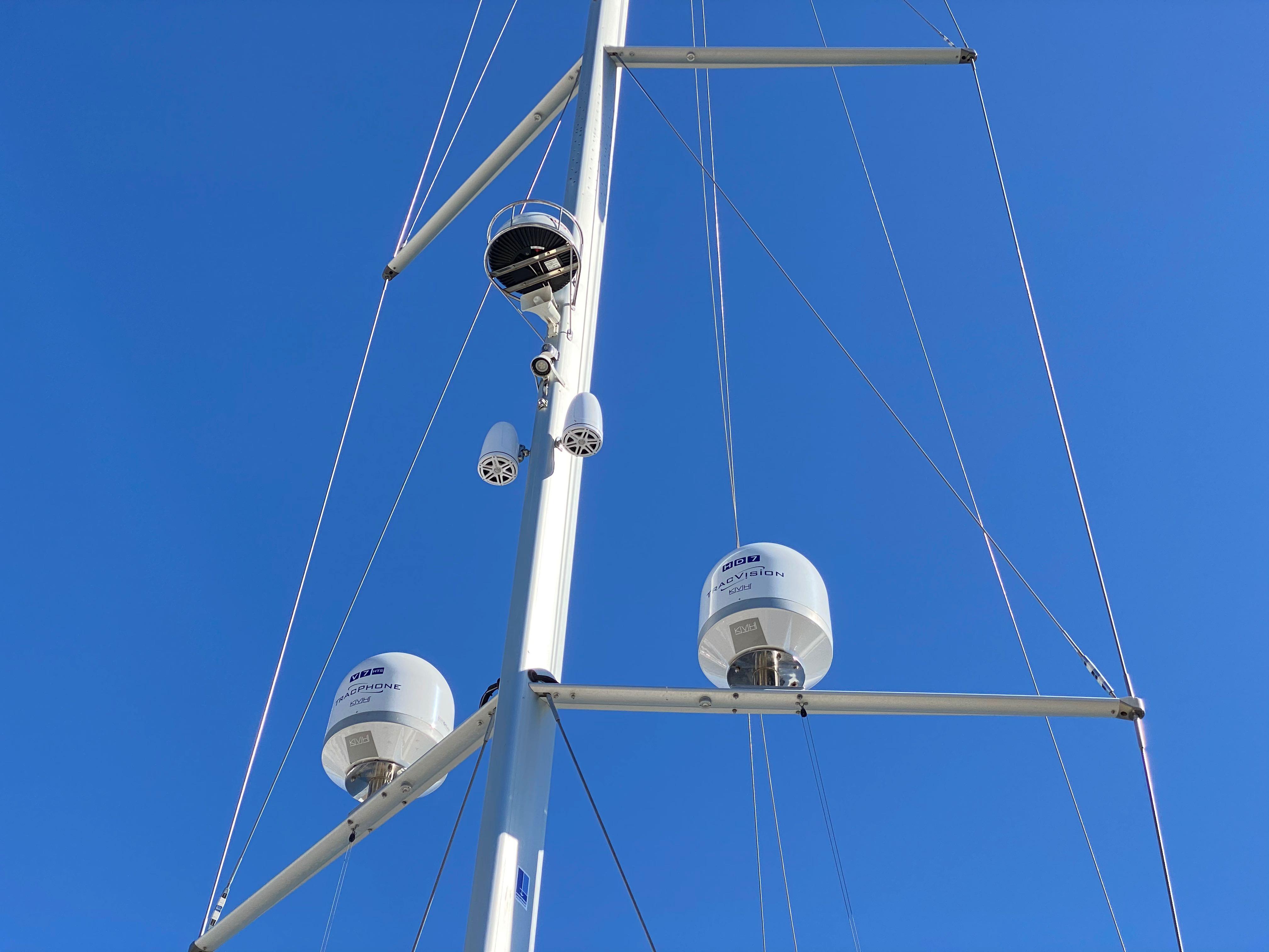 2019 Jeanneau 64 Yacht For Sale in Marina Del Rey CA 2019 Jeanneau 64 Yacht For Sale in Marina Del Rey CA