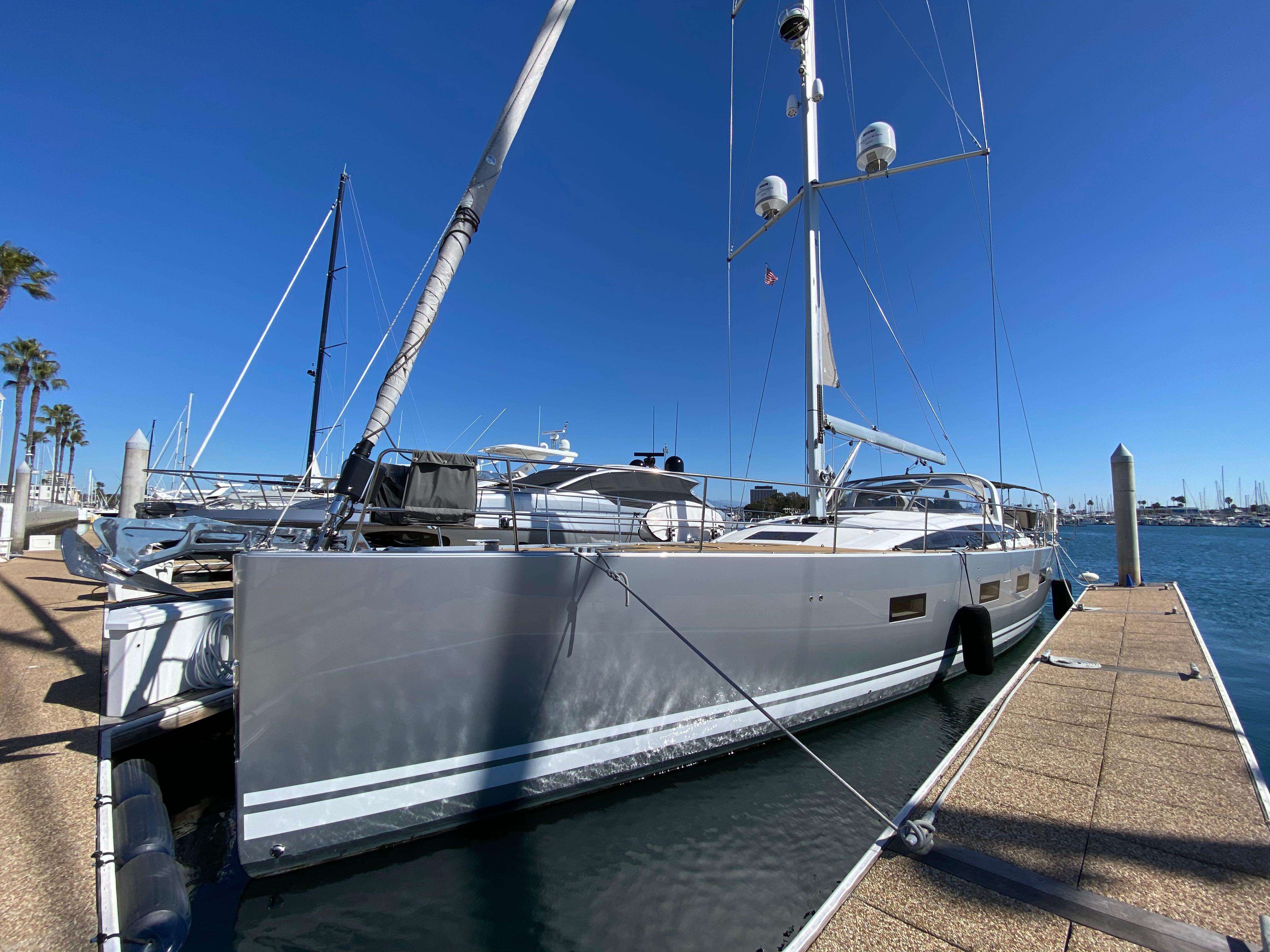 2019 Jeanneau 64 Yacht For Sale in Marina Del Rey CA 2019 Jeanneau 64 Yacht For Sale in Marina Del Rey CA