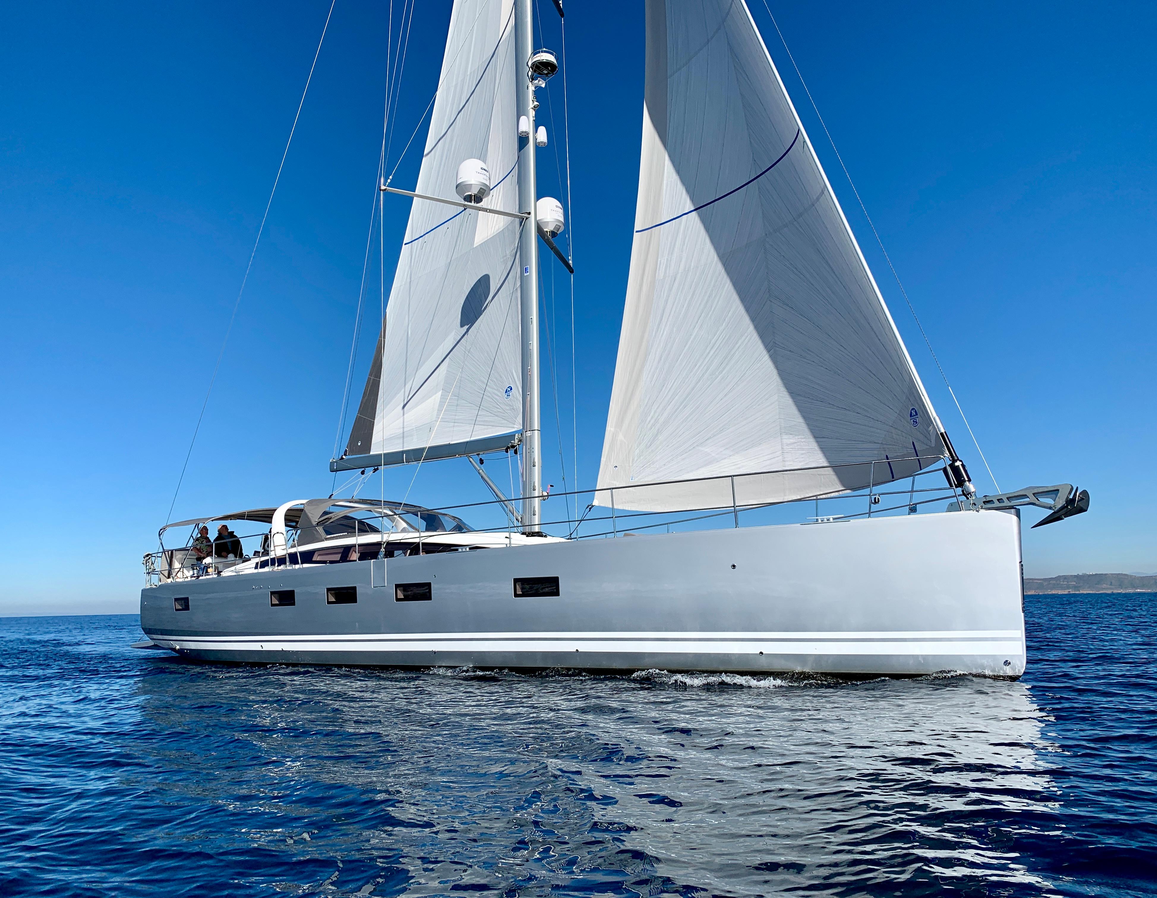2019 Jeanneau 64 Yacht For Sale in Marina Del Rey CA 2019 Jeanneau 64 Yacht For Sale in Marina Del Rey CA